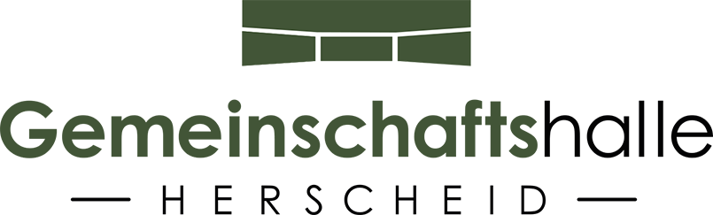 Gemeinschaftshalle Herscheid